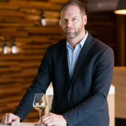 Protheau Bourgogne Chardonnay 2023, Jean-François Protheau, Bourgogne AOC, Frankreich