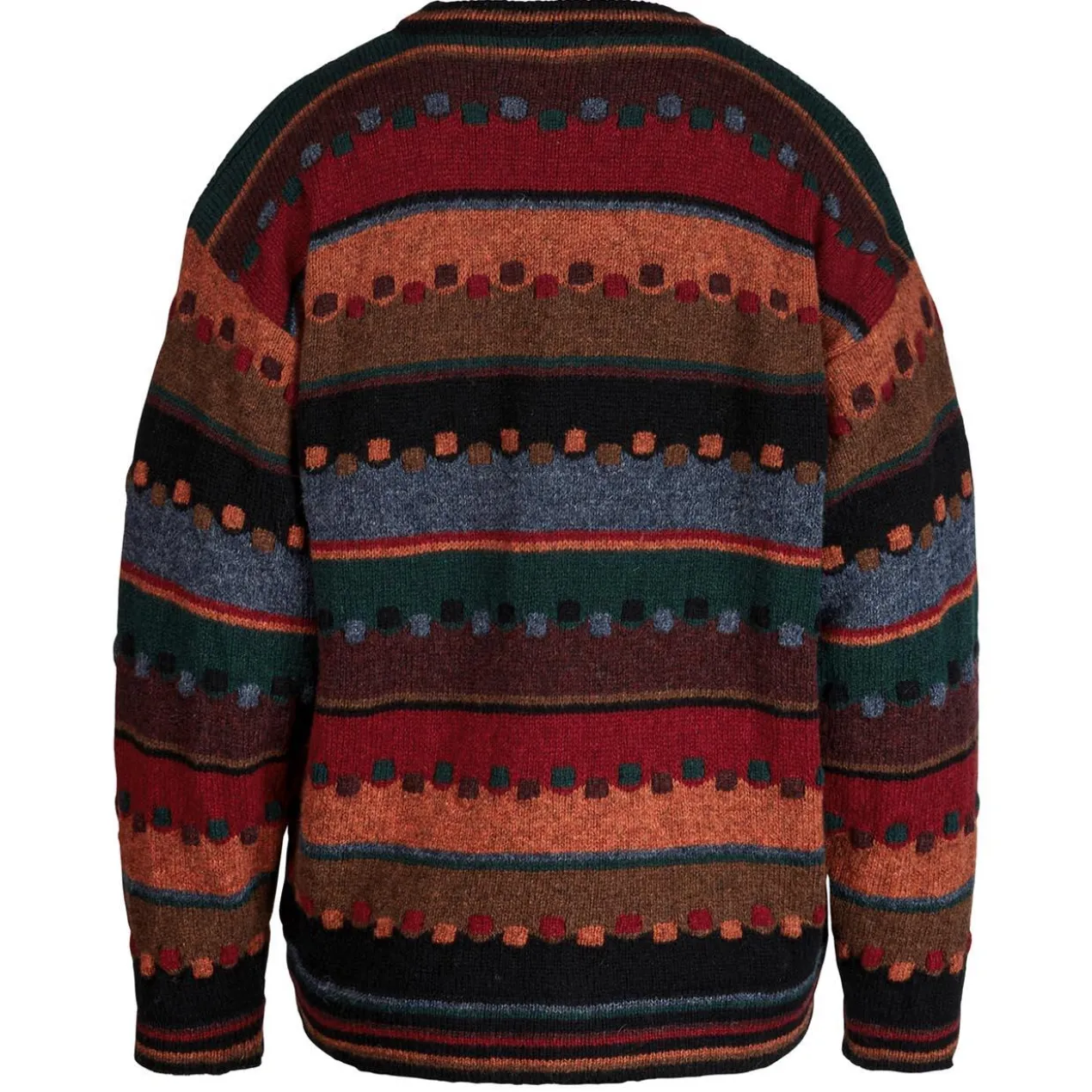 Pullover Irischer Herbst