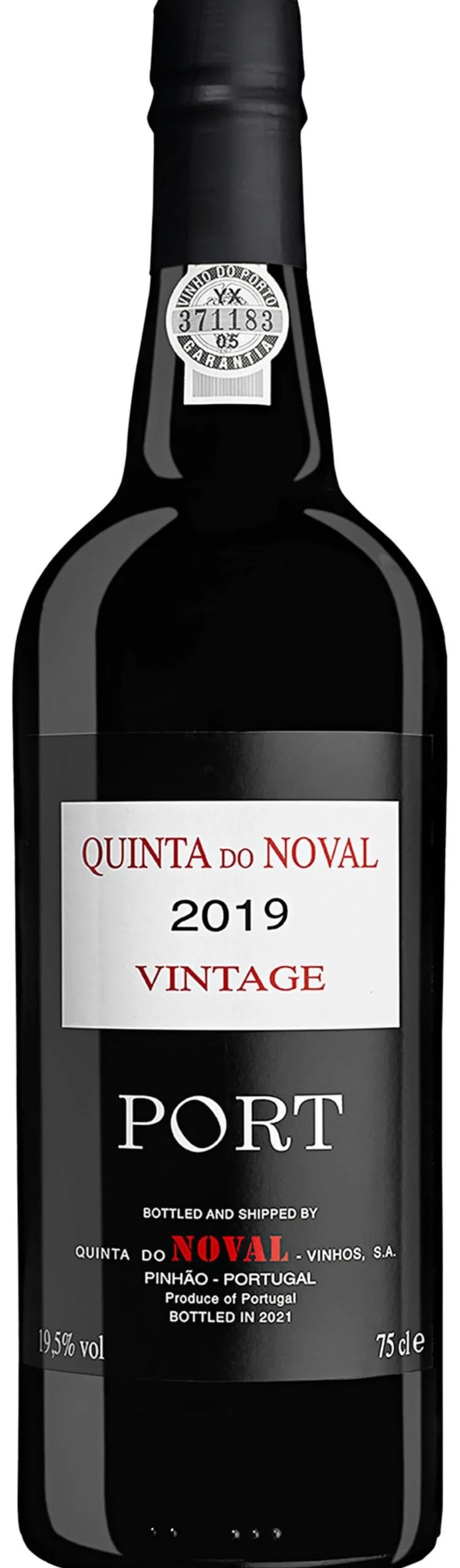 Quinta do Noval 2019, Douro DOC, Portugal