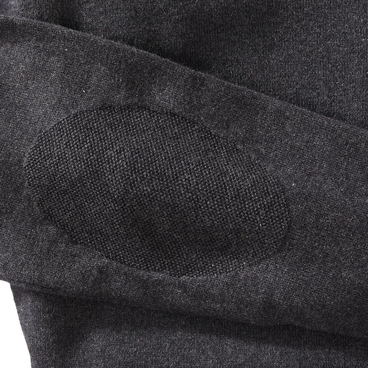 Ragman Feinstrick-Pullover
