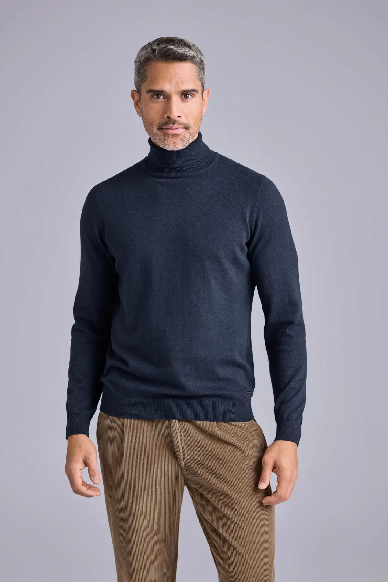 Ragman Feinstrick-Pullover