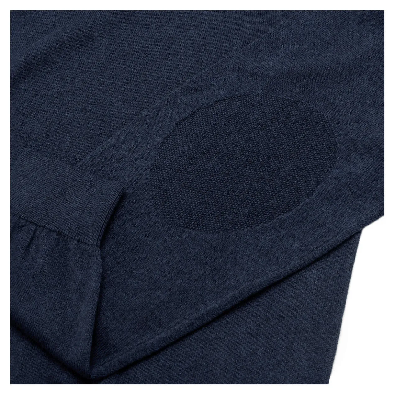 Ragman Feinstrick-Pullover