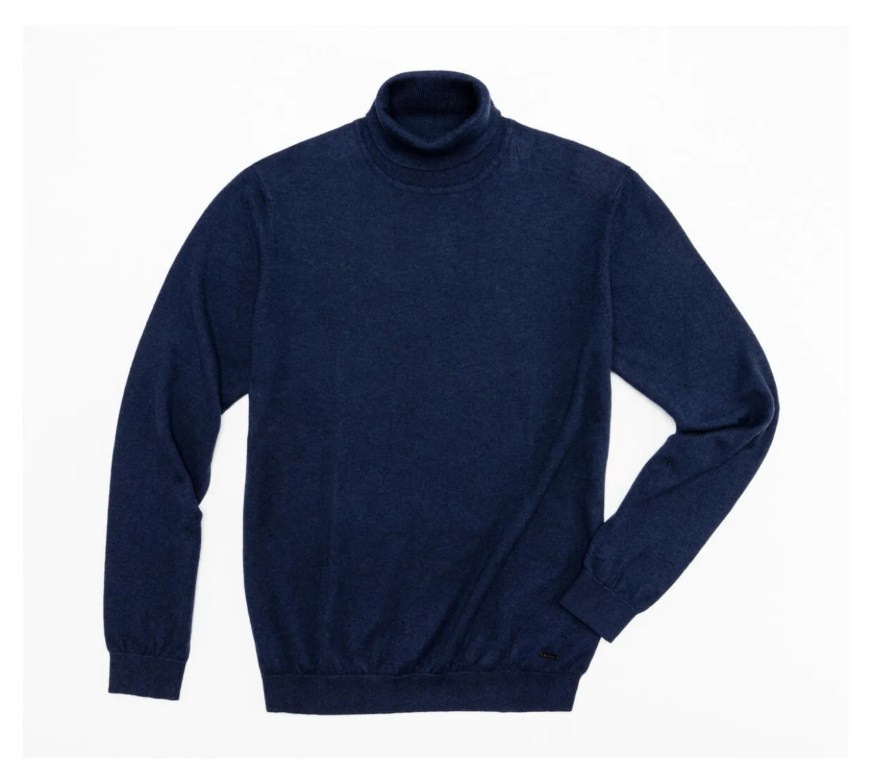 Ragman Feinstrick-Pullover