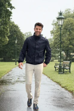 Rain-System®-Blouson