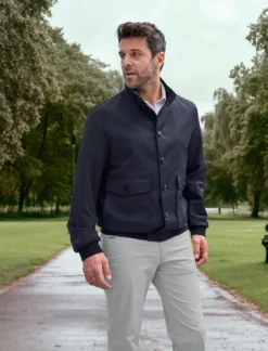 Rain-System®-Blouson