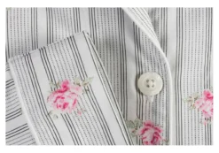 Ralph Lauren Flowers-Nightshirt