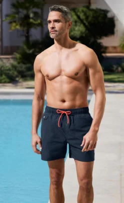 Ramatuelle Badeshorts