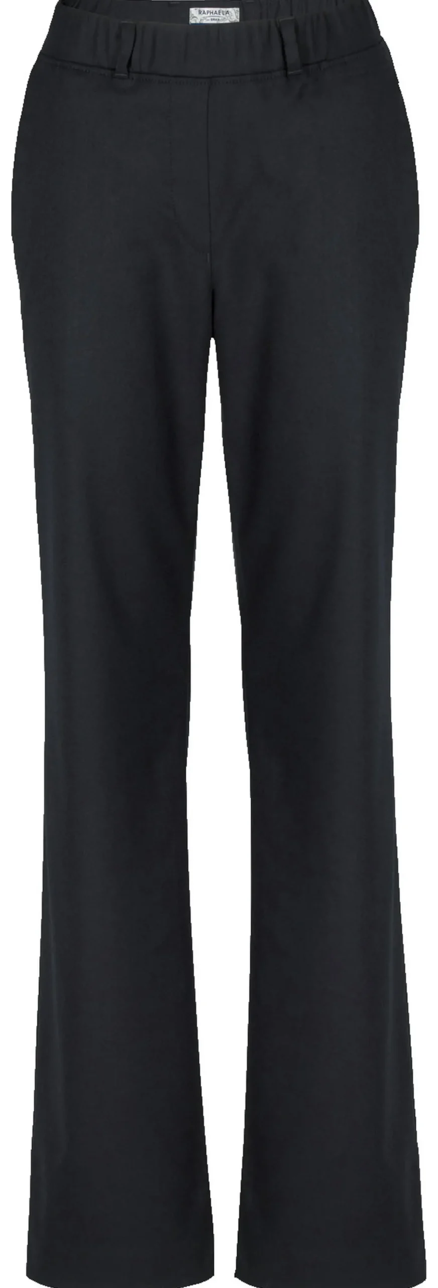 RAPHAELA BY BRAX Easy-Lyocell-Wollhose