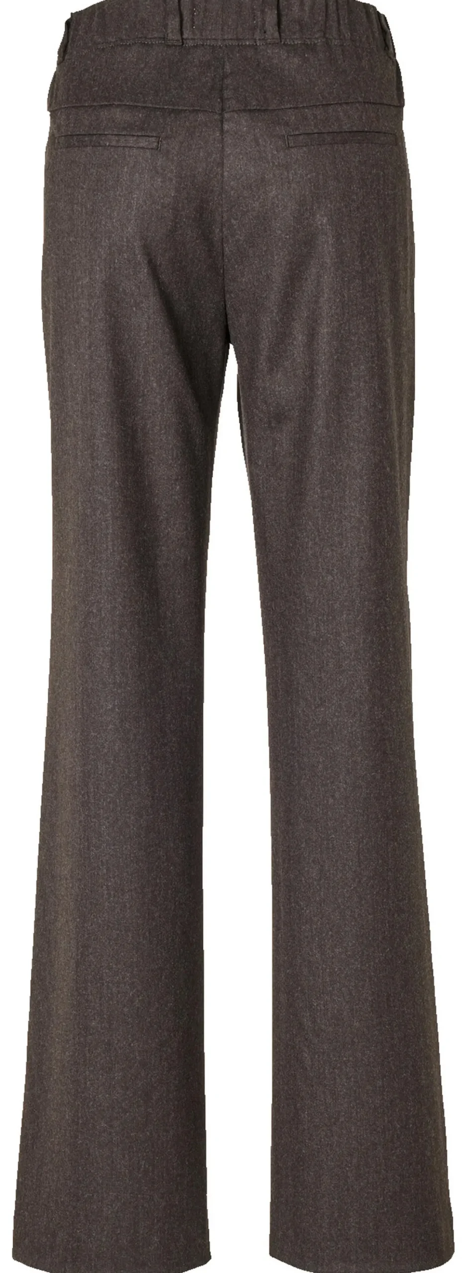 RAPHAELA BY BRAX Easy-Lyocell-Wollhose
