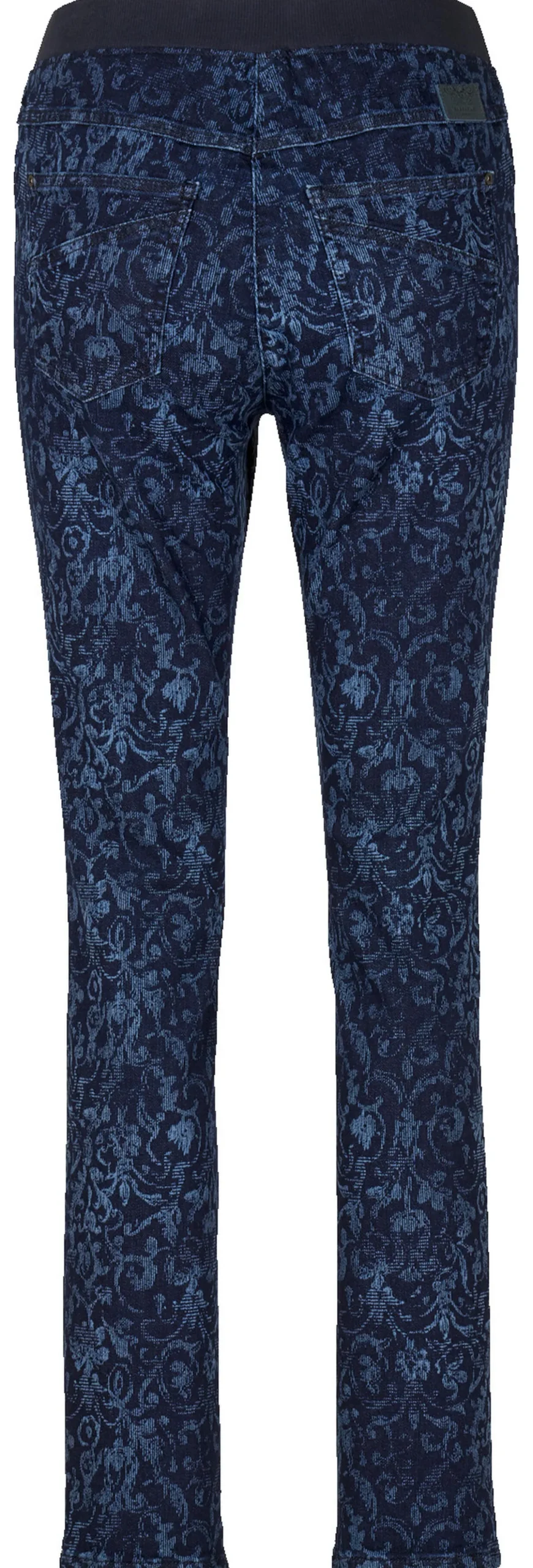 RAPHAELA BY BRAX Ornament-Jeggings