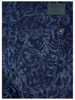 RAPHAELA BY BRAX Ornament-Jeggings