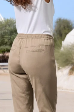 RAPHAELA BY BRAX Panama-Sommer-Joggpants