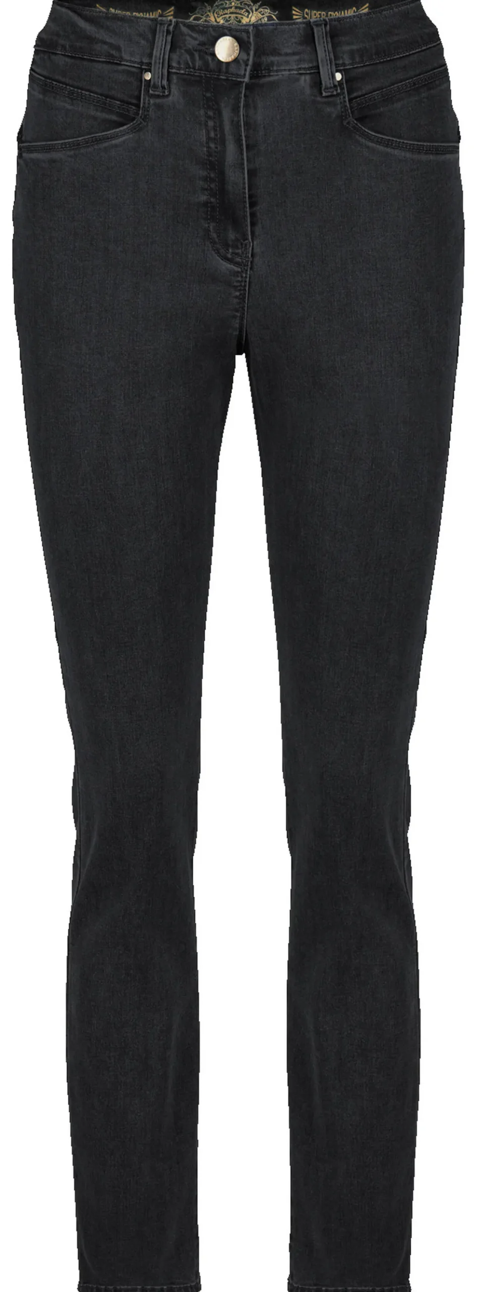 RAPHAELA BY BRAX Zauberbund-Jeans