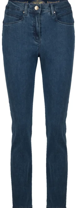 RAPHAELA BY BRAX Zauberbund-Jeans