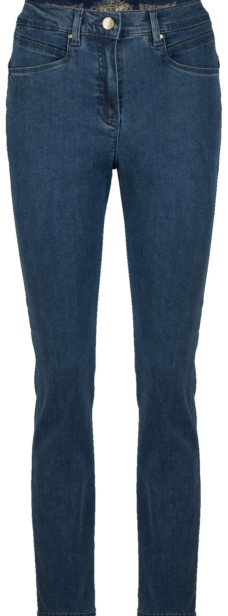 RAPHAELA BY BRAX Zauberbund-Jeans