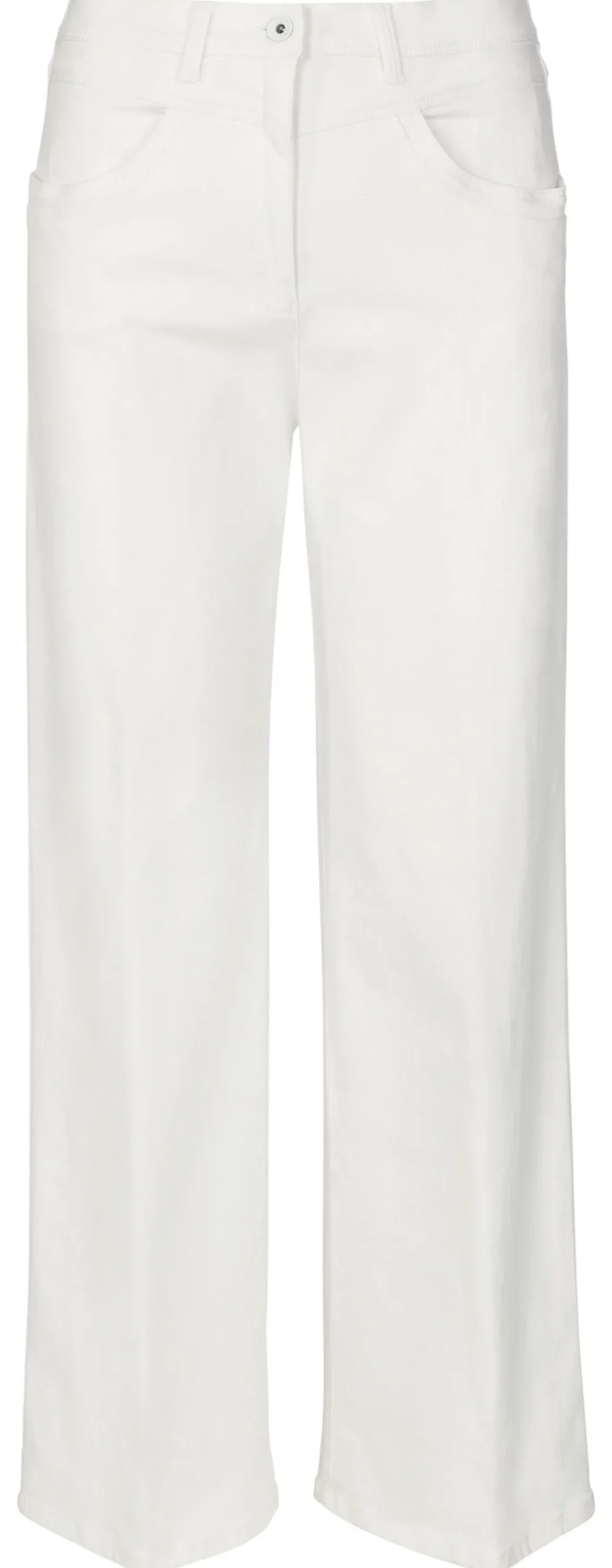 RAPHAELA BY BRAX Zauberbund-Wide-leg-Pants