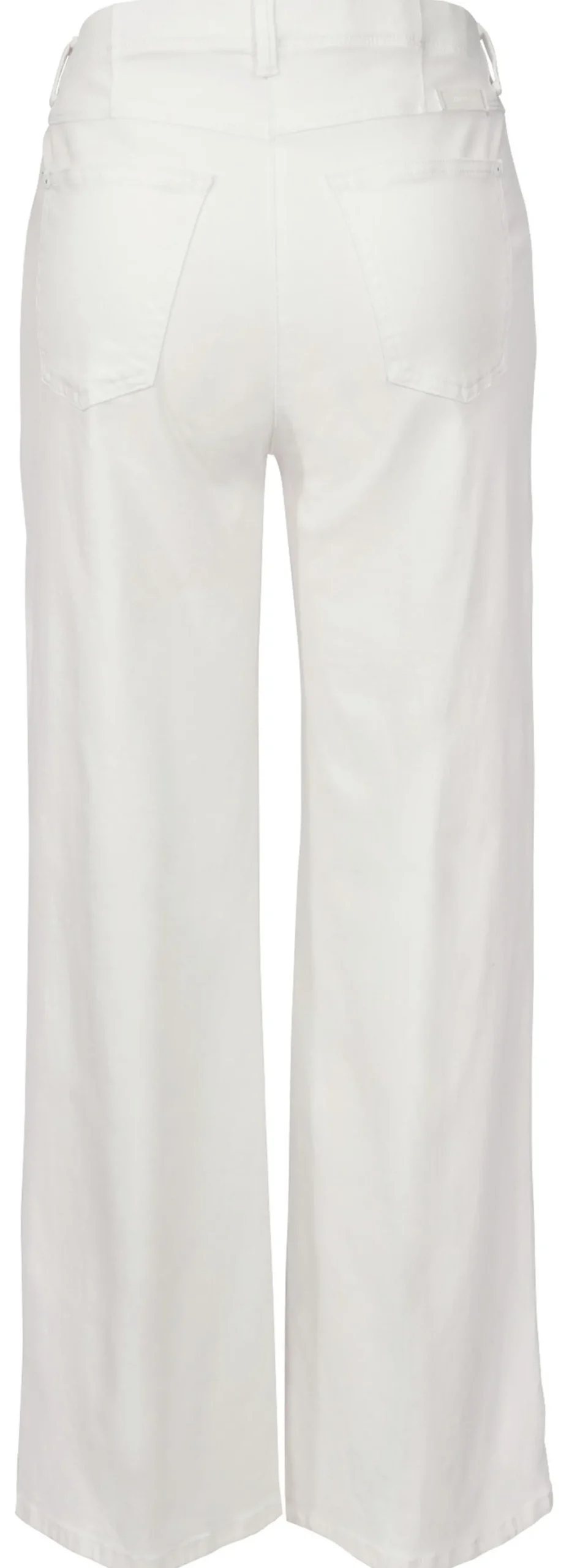 RAPHAELA BY BRAX Zauberbund-Wide-leg-Pants