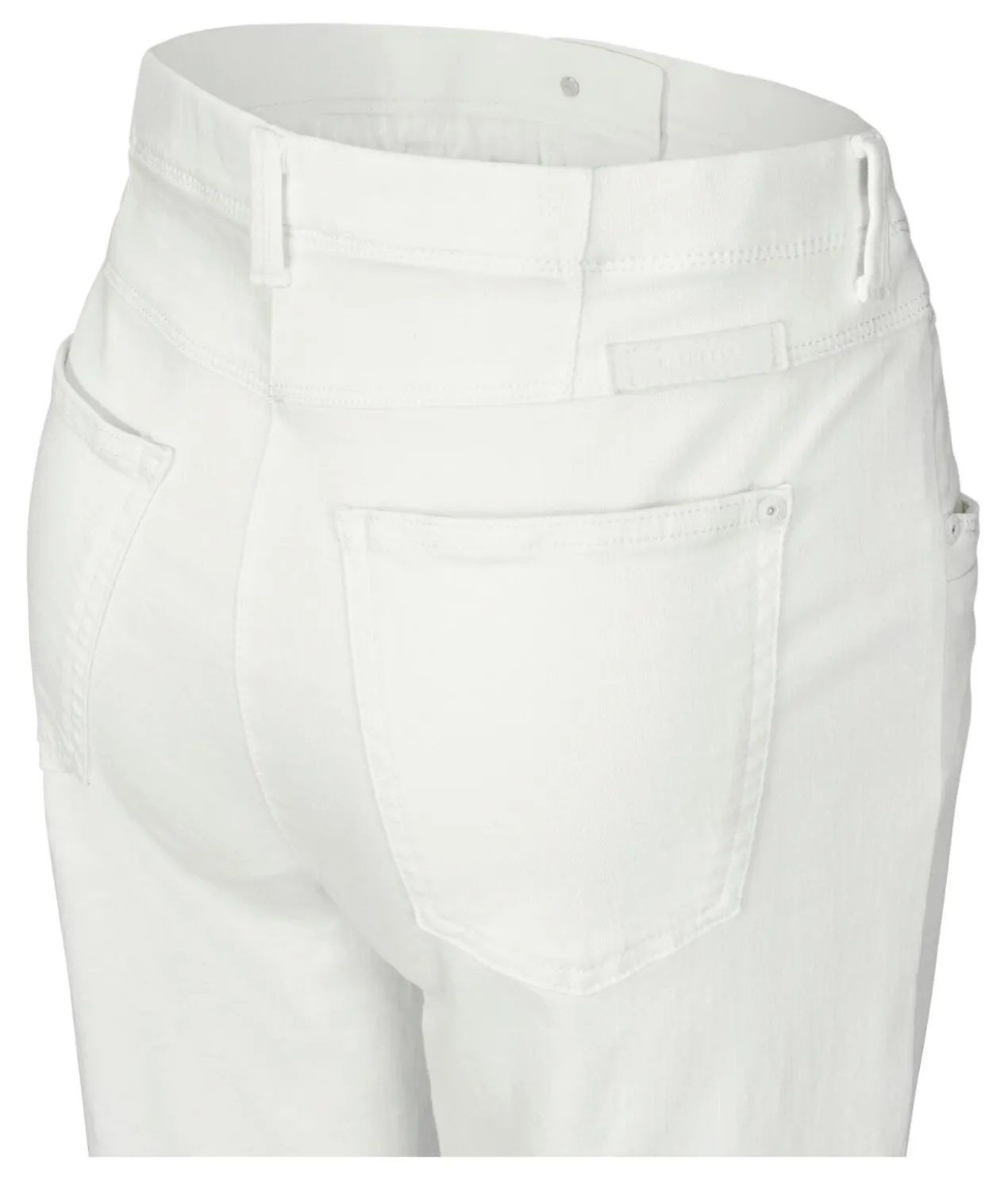 RAPHAELA BY BRAX Zauberbund-Wide-leg-Pants