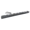 Rasenkante Stone, 4er-Set