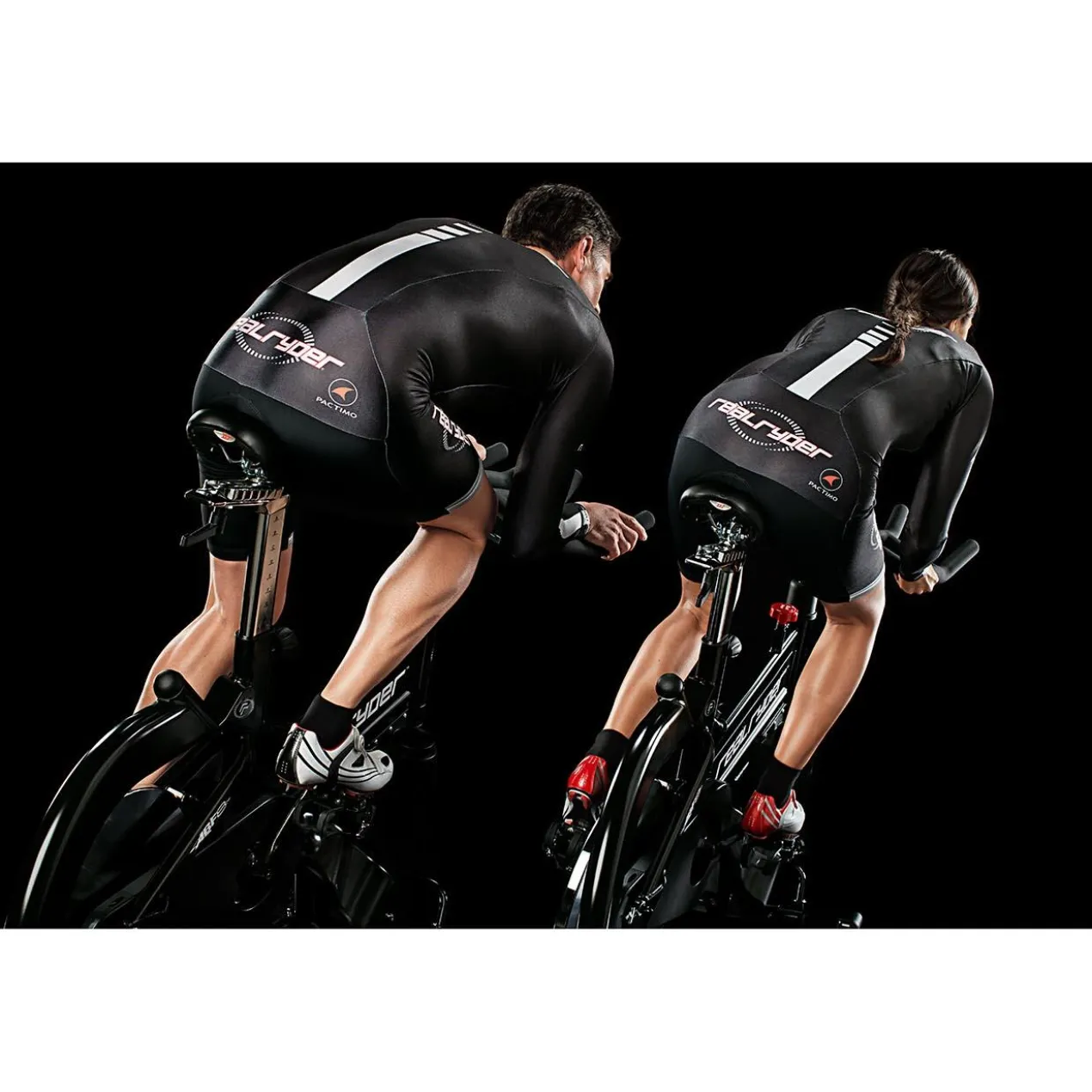 RealRyder Indoor-Bike