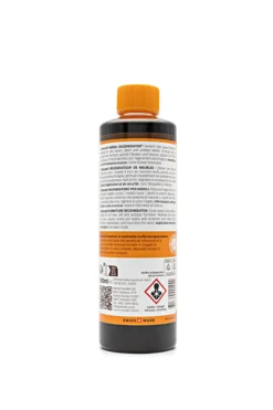 Renuwell Möbel-Regenerator, 500 ml oder Möbelpflegetücher, 4er-Set