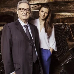 Reserva de la Familia Brut Nature 2020, Juvé & Camps, DO Cava, Spanien