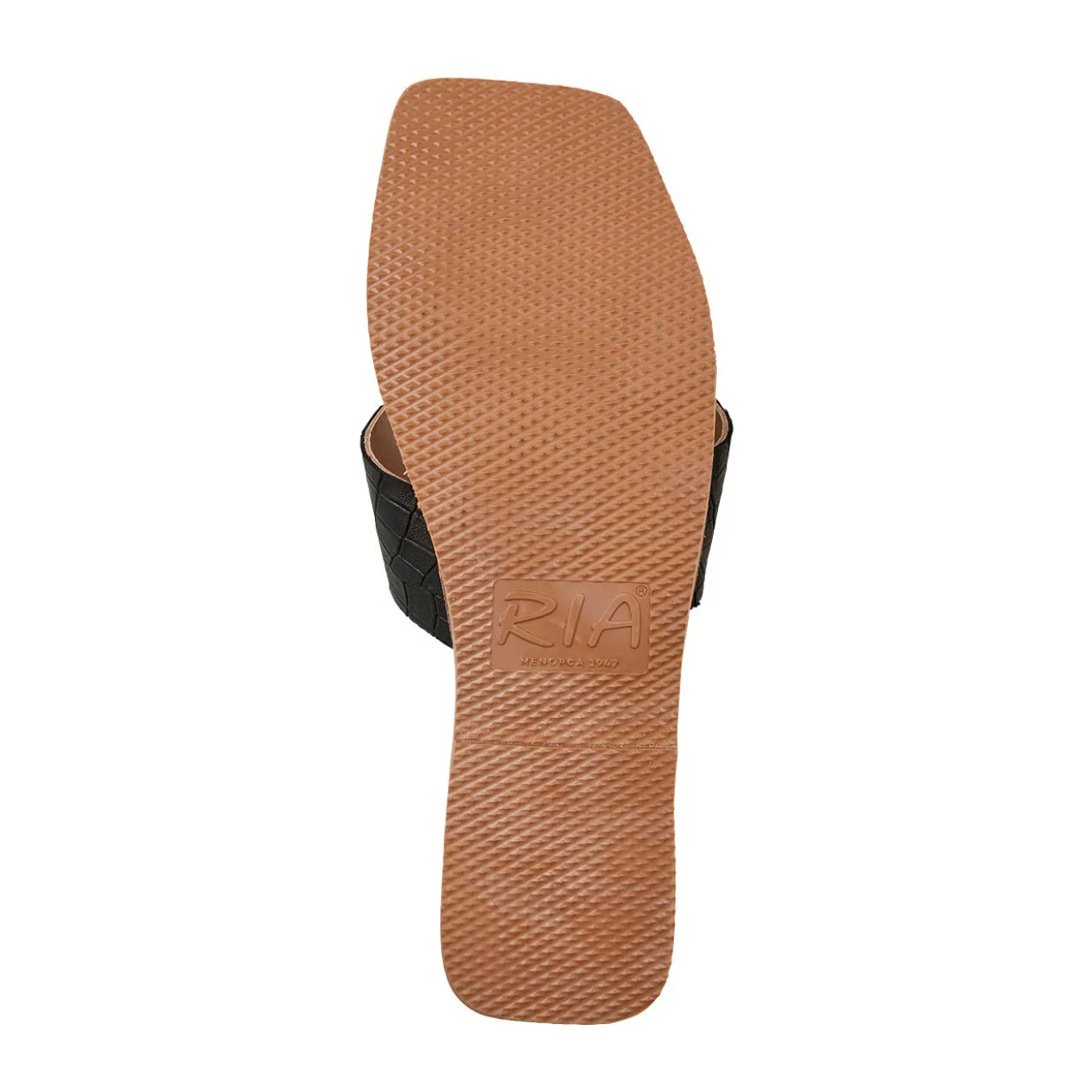 RIA Menorca Cross-Strap-Flats