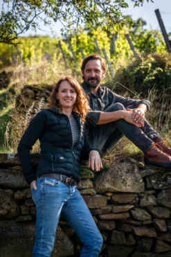 Ried Heiligenstein Riesling 2022, Erste Lage, Kamptal DAC, Österreich