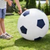 Riesenfußball