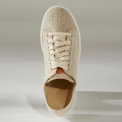 Risorse Future Hanf-Sneaker
