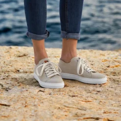 Risorse Future Hanf-Sneaker
