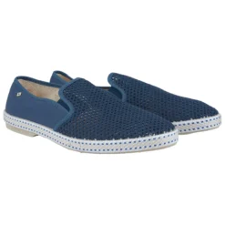 Rivieras Sommer-Slipper