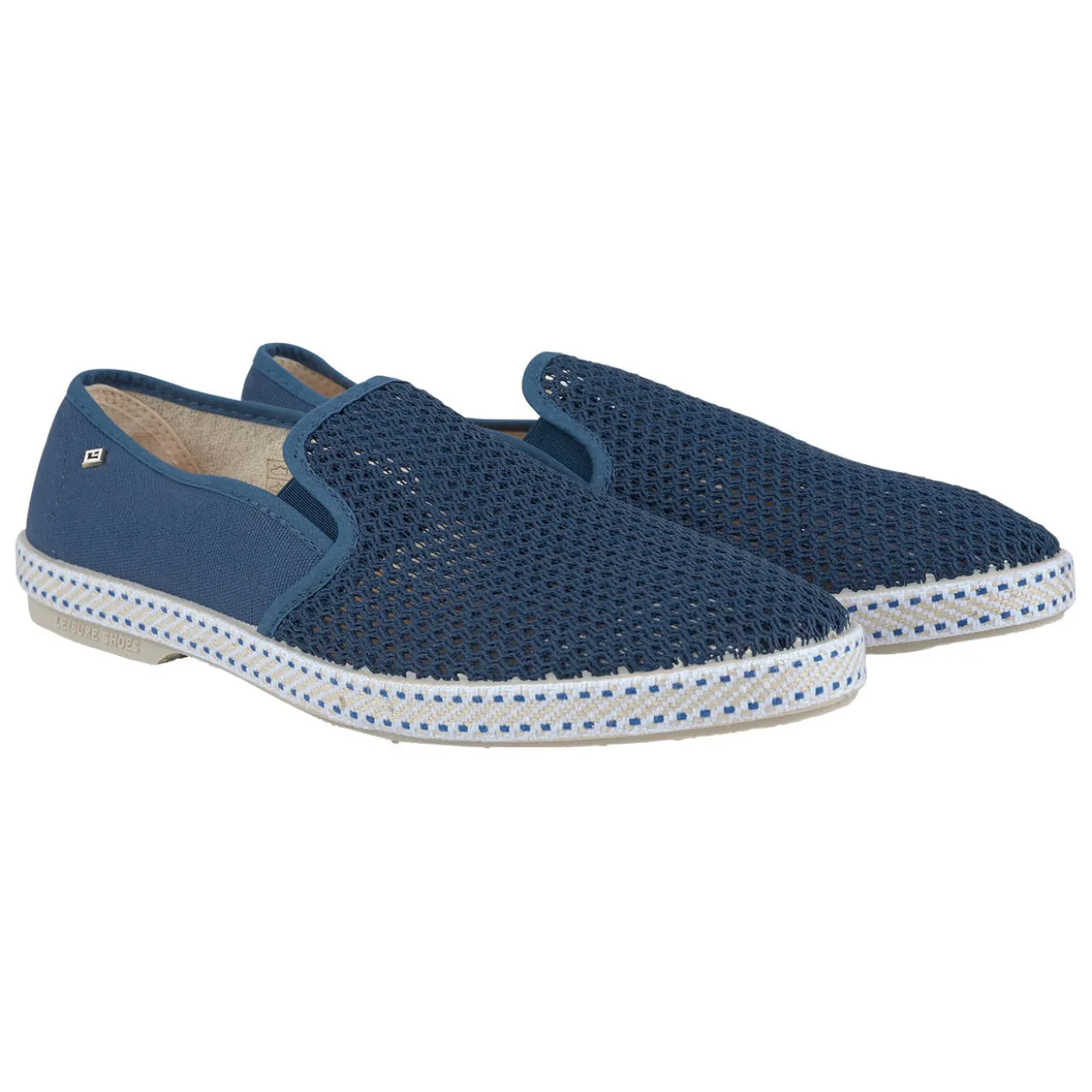 Rivieras Sommer-Slipper