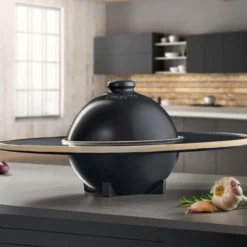 RÖMERTOPF® BBQ Planet