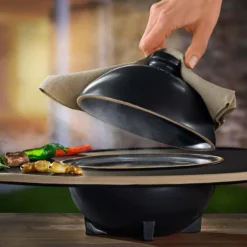 RÖMERTOPF® BBQ Planet