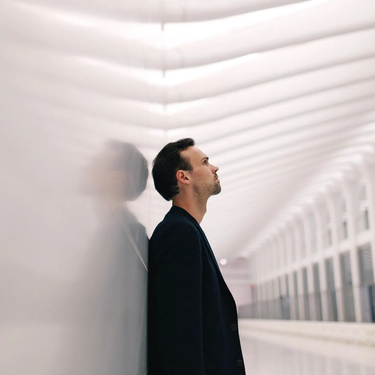 Robert Jahns – Candy Cloud