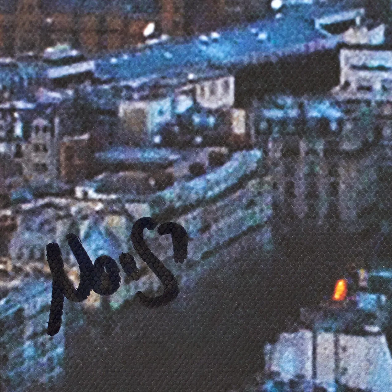 Robert Jahns – Paris Birds