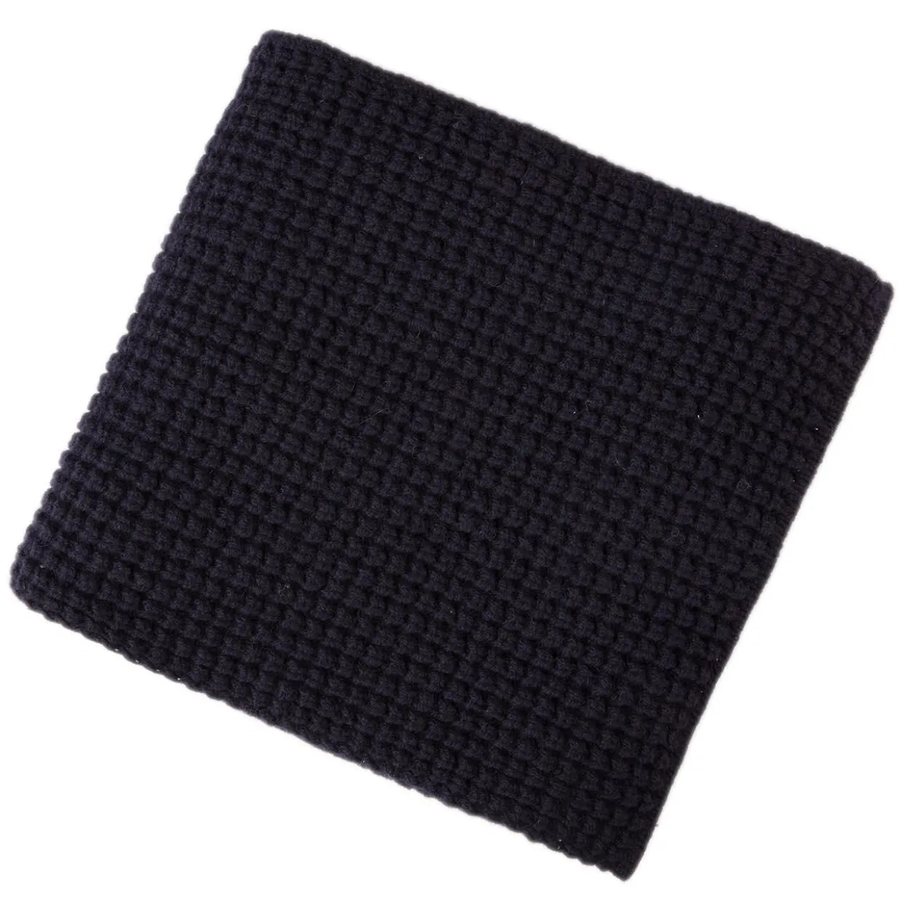 Robert Mackie Lambswool-Accessoires