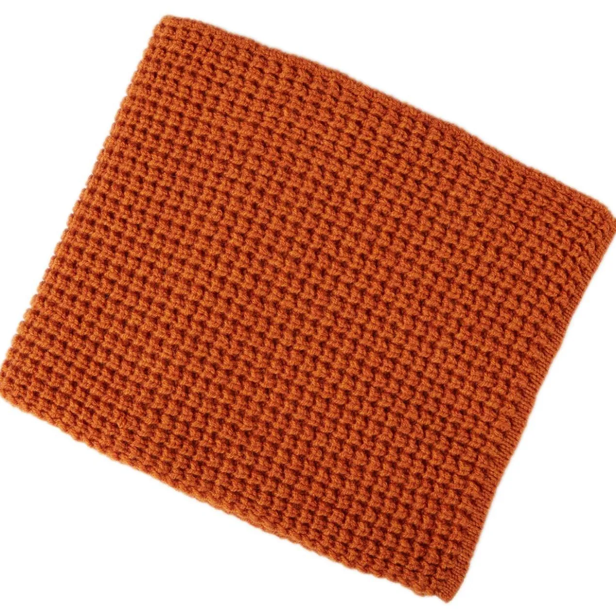Robert Mackie Lambswool-Accessoires