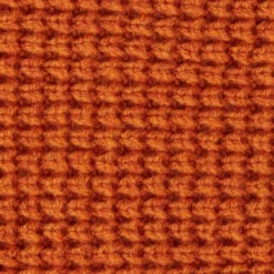 Robert Mackie Lambswool-Accessoires