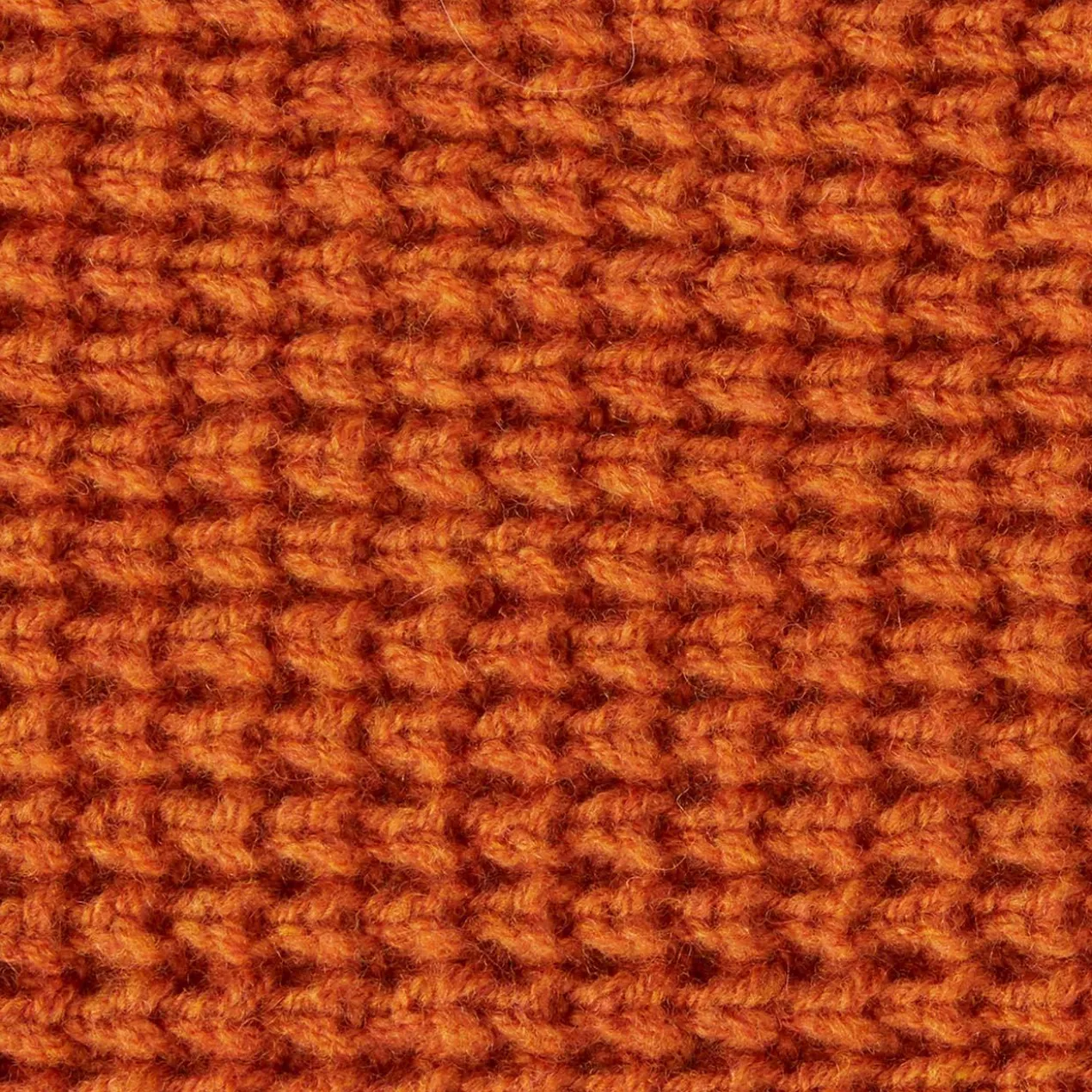 Robert Mackie Lambswool-Accessoires