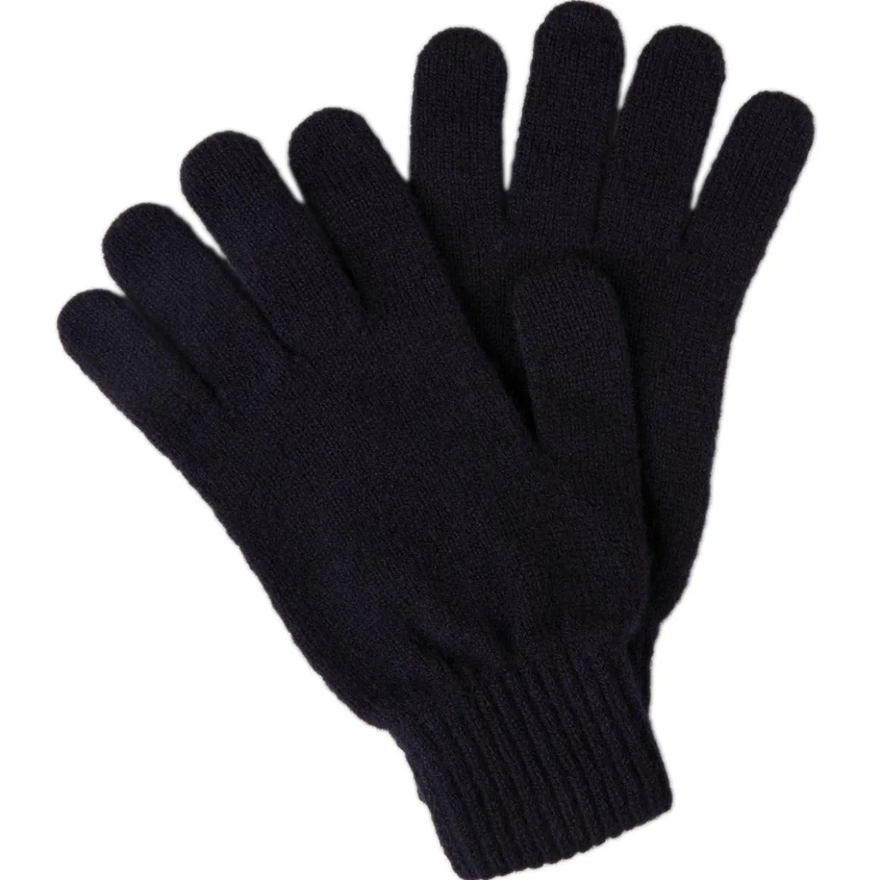 Robert Mackie Lambswool-Accessoires