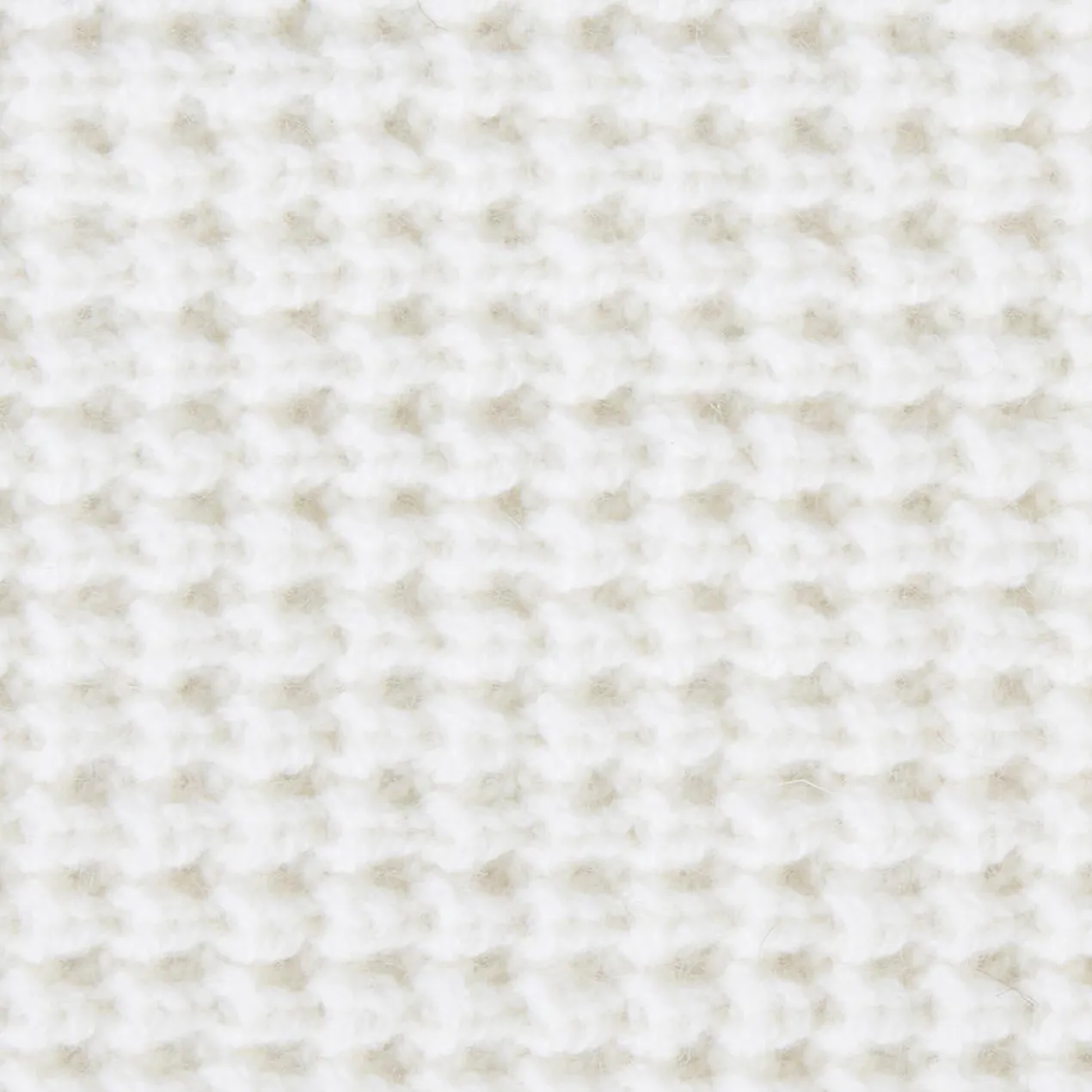 Robert Mackie Lambswool-Accessoires