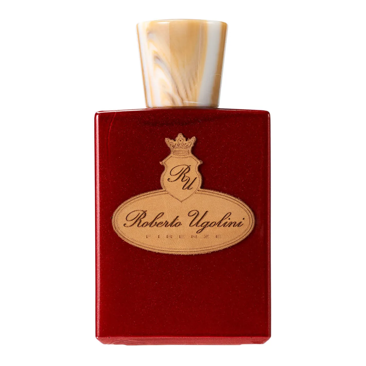 Roberto Ugolini „17 Rosso“, Extrait de Parfum 100 ml