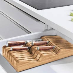 Robert Welch® Messerablage