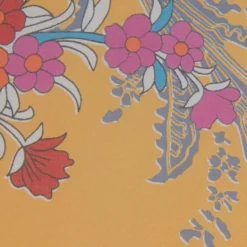 Roeckl Seiden-Foulard