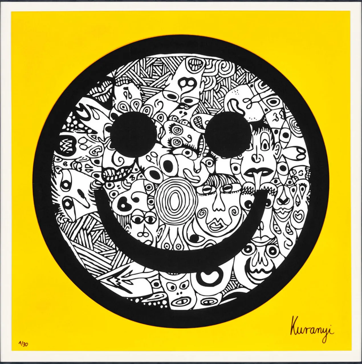 Romulo Kuranyi – Energy