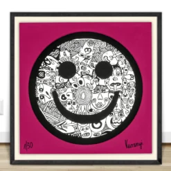 Romulo Kuranyi – Smiley