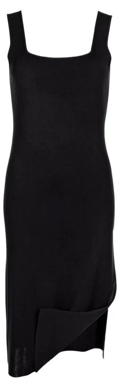 Rosemunde Copenhagen Seiden-Lyocell-LBD