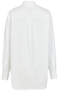 Rossana Diva Basic-Oversize-Bluse